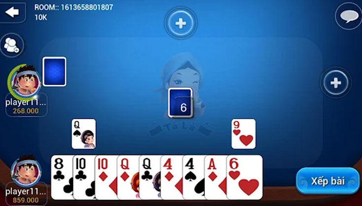 Bigkool Game Đánh Bài Online – Đấu Trí Đỉnh Cao Trên Nền Tảng PG66 Cách Chơi Và Luật Cơ Bản Trong Bigkool