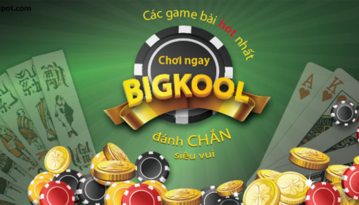 Bigkool Game Đánh Bài Online – Đấu Trí Đỉnh Cao Trên Nền Tảng PG66 Những Điểm Nổi Bật Của Bigkool Trên PG66